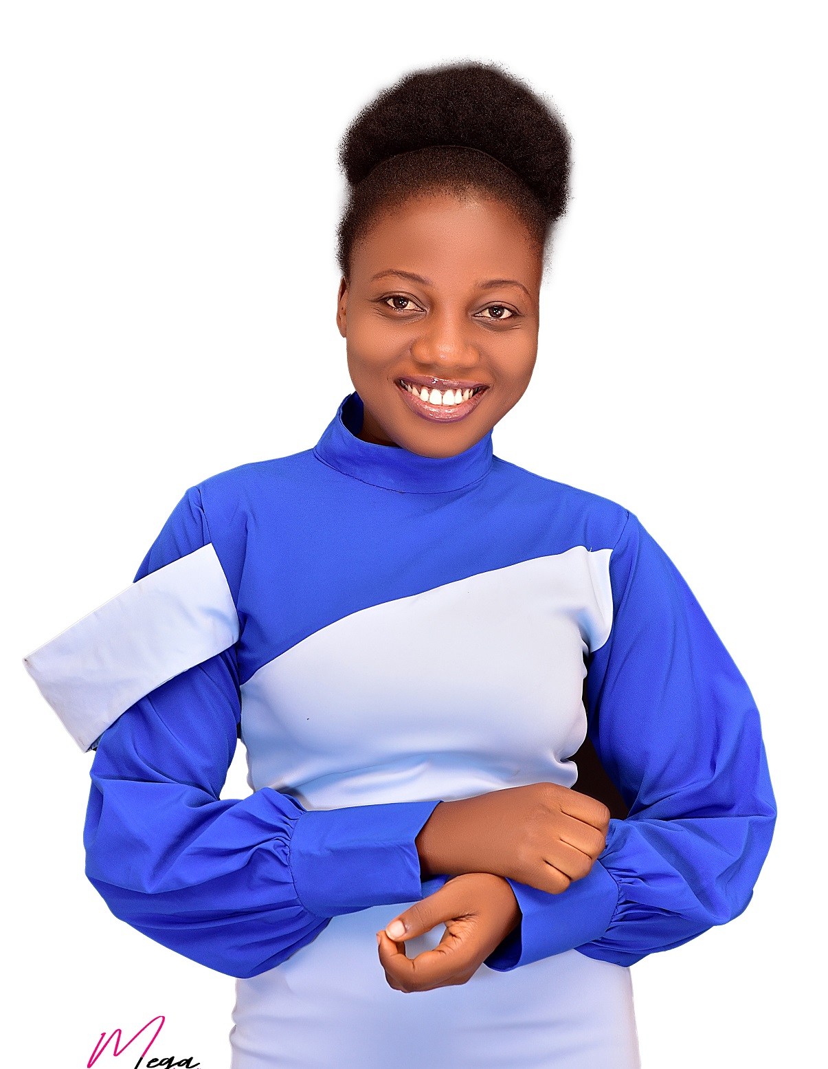 Ademola-kay Oluwafifehanmi - Oyo