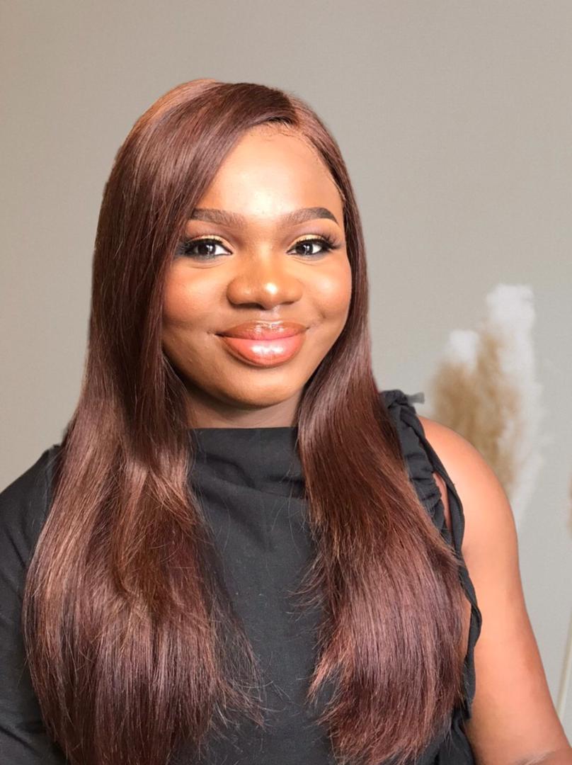 Deborah Shodunke - England
