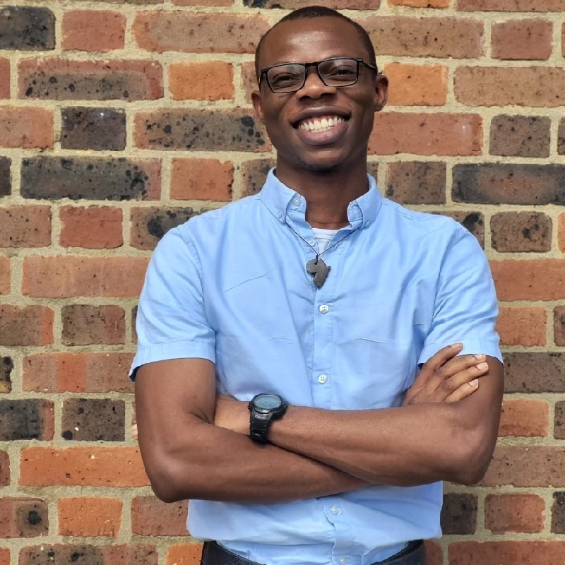 Dr. Osas Ighodaro, Medical Doctor