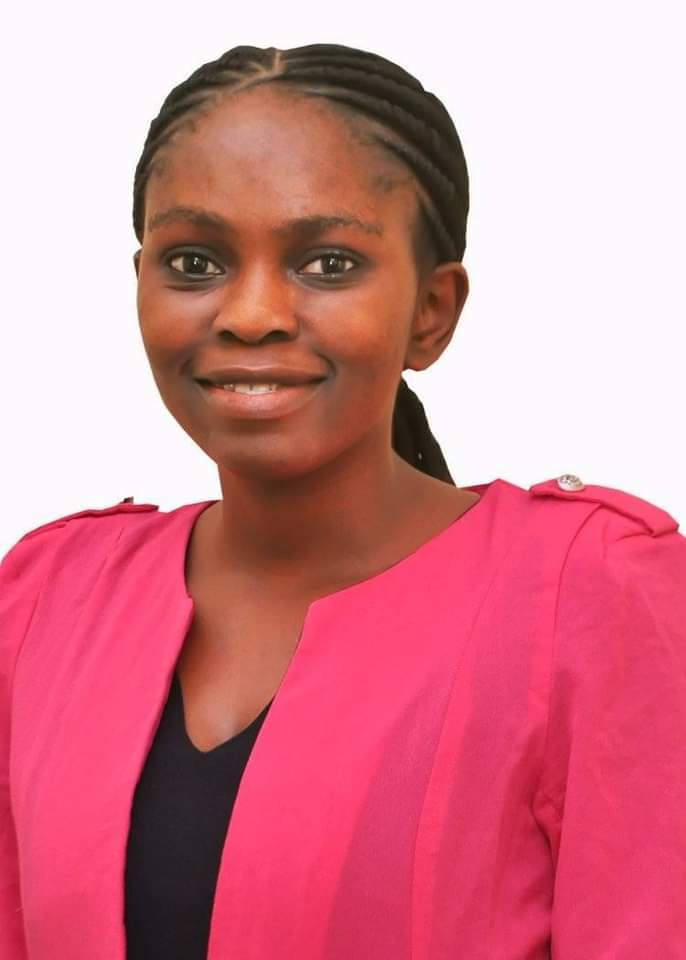 Oluwadamilola Ogunleye - Ekiti